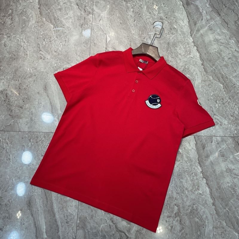 Moncler T-Shirts